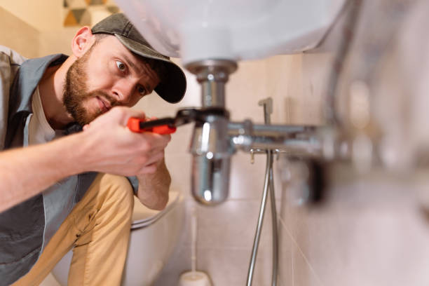 Best Affordable Plumber Near Me  in Malvern, PA