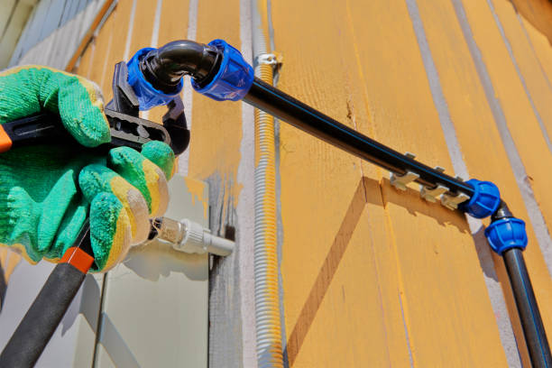 Best Gas Line Repair  in Malvern, PA